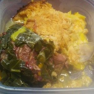 Meet your Posher, Lee